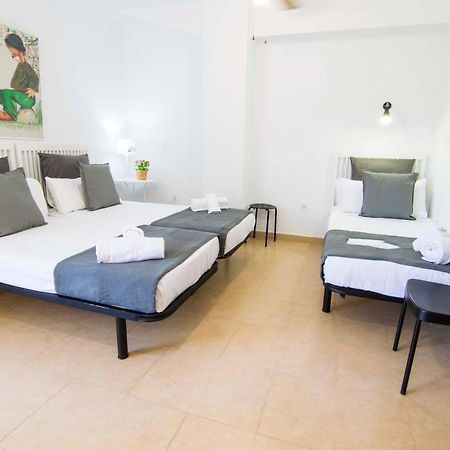 Letmalaga Economy Compas Apartment Exterior photo