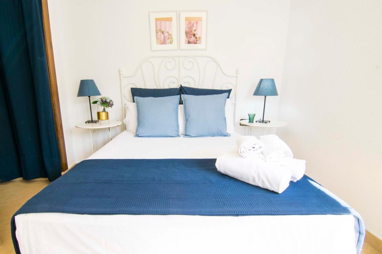 Letmalaga Economy Compas Apartment Exterior photo